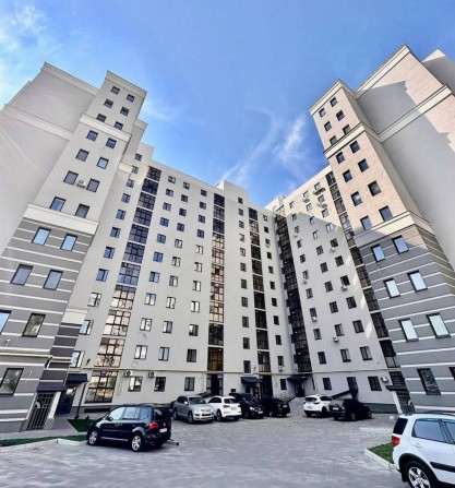 1-кімнатна на ЗСУ 1 ! Середній поверх, 48 м.кв. - фото 1