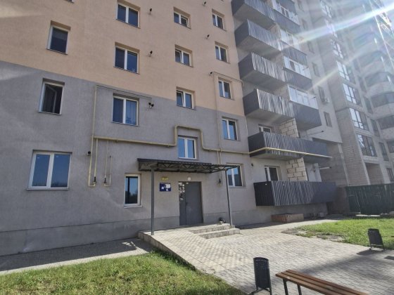 Продаж двокімнатної в новобудові! Можлива угода по єВІДНОВЛЕННЮ Сумы