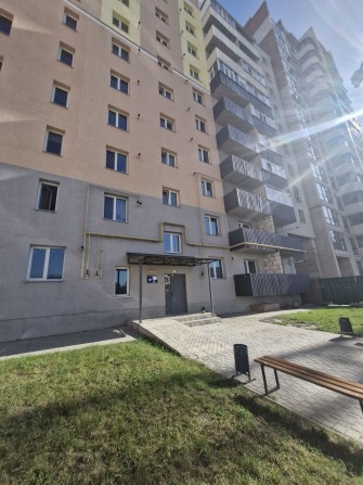 Продаж двокімнатної в новобудові! Можлива угода по єВІДНОВЛЕННЮ - фото 1