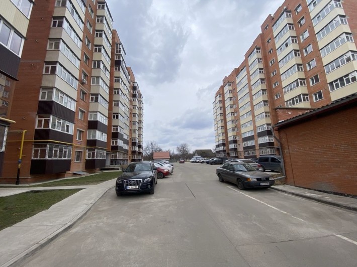 Продам 1 но кімнатну з а/о на Луганській - фото 1