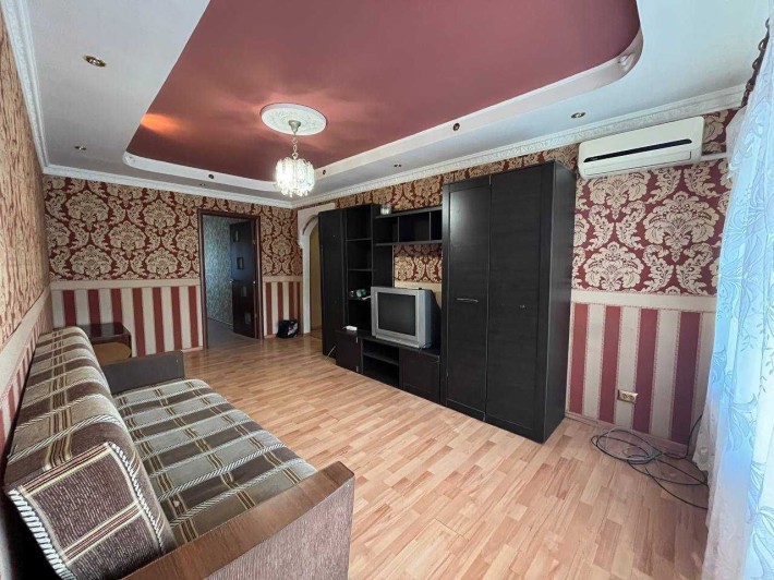 Продаж 2к квартири Балхаська/ пр Миру - фото 1