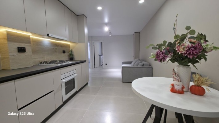 Продаж  Тернопіль Київська Є оселя квартири з ремонтом - фото 1