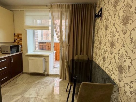 2к НОВОБУДОВА з ремонтом Суми