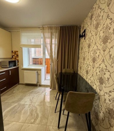 2к НОВОБУДОВА з ремонтом - фото 1