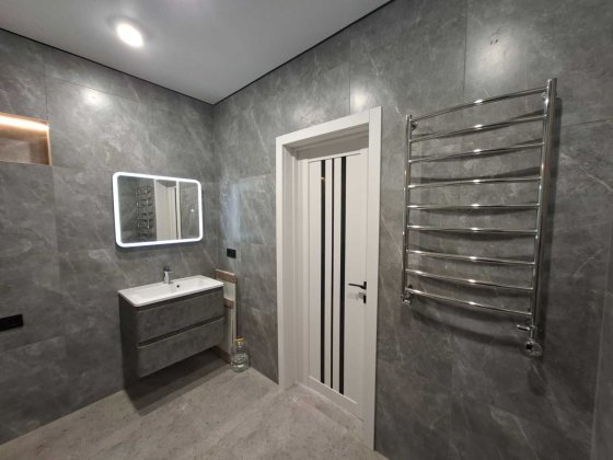 2кім квартира -студя р-н Дружба ( Тернопіль-Петриків) Тернополь