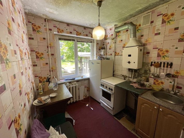 Продам 3-х комн Революционная 34. Соцгород. Брежневка, не угловая - фото 1