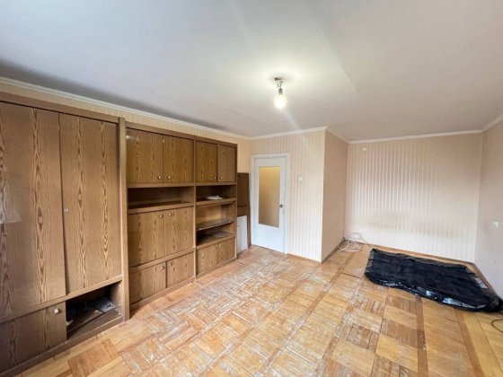 ПРОДАЖ 1 кім вул.Вербицького Тернополь