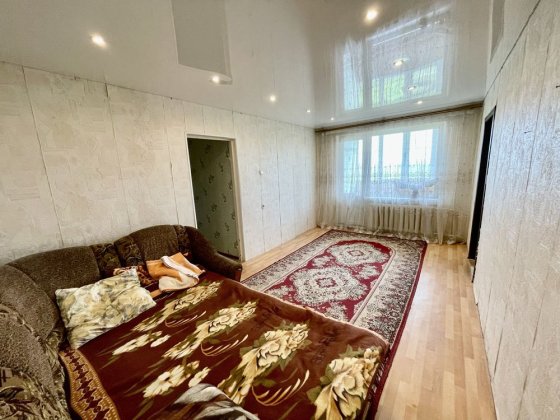 Продаж квартири в районі Дніпровського шосе Кривой Рог