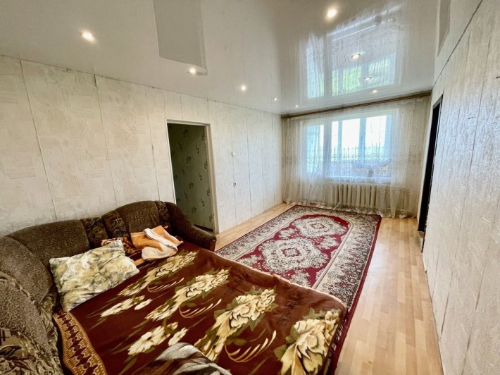 Продаж квартири в районі Дніпровського шосе - фото 1