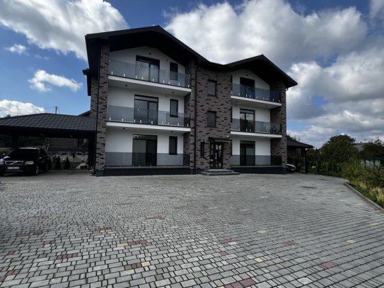 Продаж 2 кімнатної квартири новобудова Луцьк