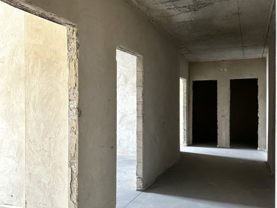 Квартира 2-кімнатна великогабаритна Луцк