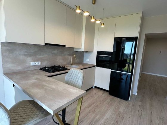 Продаж Однокімнатної квартири на Щасливому Ровно