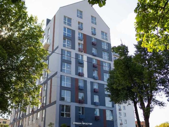 Однокімнатна квартира за доступними умовами в новобудові Ровно