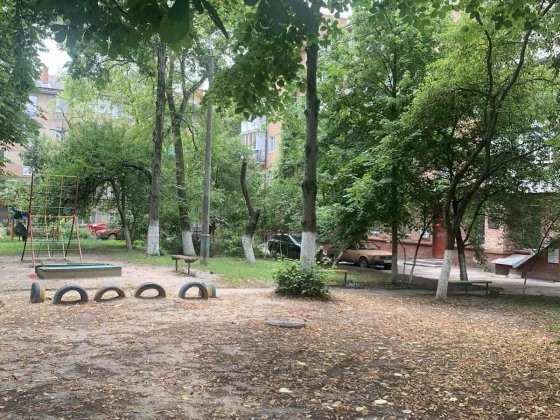 Продам недорого 2к квартиру на вул.Кн.Ольги Рівне