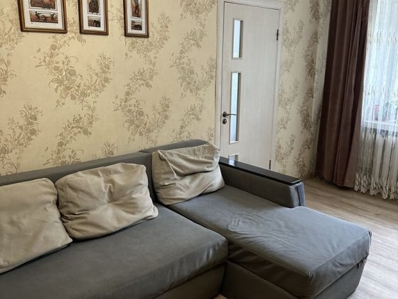 ВЛАСНИК! 3-х  кімнатна квартира на вул. Кн. Ольги, з ремонтом і меблям Рівне