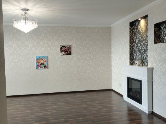 Продам 2-кімн. квартиру в новобудовіна вул. Зоряна (Арцеулова) Луцк