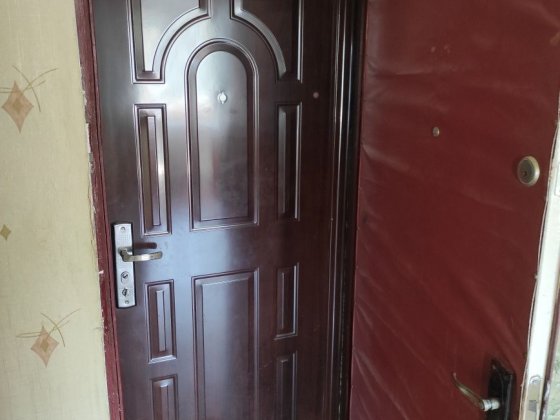 Однокімнатна квартира Героїв Крут. Сумы