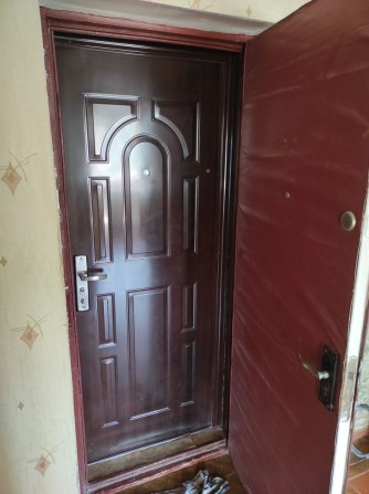 Однокімнатна квартира Героїв Крут. - фото 1