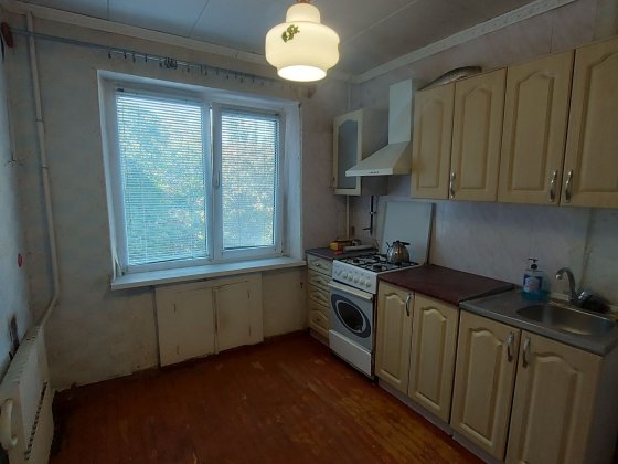 3-х комн. квартира Даманский, в центре, "чешка". Кривой Рог