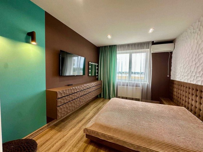 Продаж ! 2 кімнатна квартира, Щасливе, з стильним ремонтом ! - фото 1