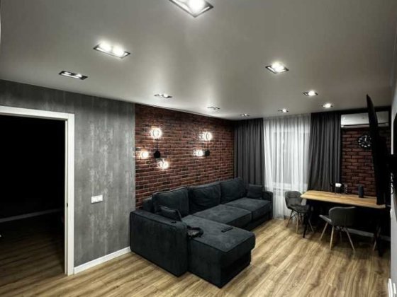 3х.-кімнатна квартира біля стадіону Ворскла Полтава