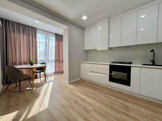 Продаж Однокімнатної квартири на Щаслвому Рівне