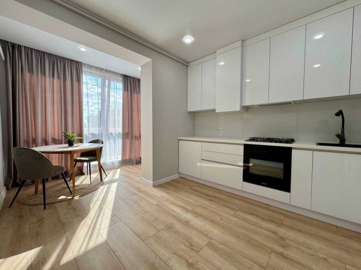 Продаж Однокімнатної квартири на Щаслвому - фото 1