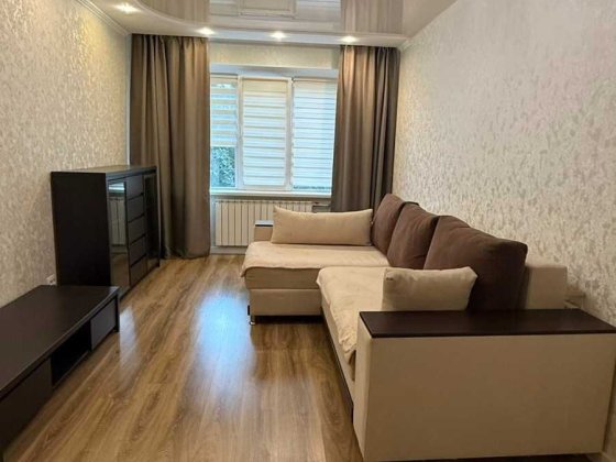 3к квартира на Огнівці, 4/9 поверх, 66 м2, з євро - зайти і жити! Полтава