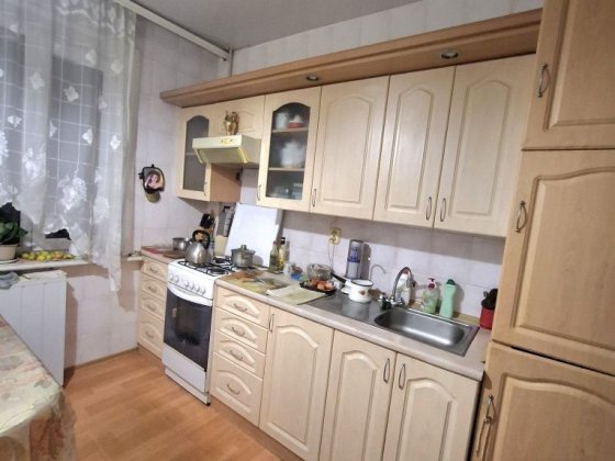 Продаж 3х.кв 10 мкр Сумы