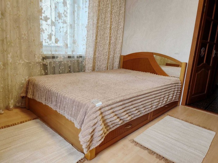 Продам 3х кім .вул.Льонокомбінатівська  .РЕМОНТ. - фото 1