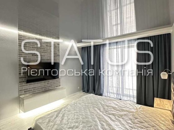 Однокімнатна квартира в новобудові ! Полтава