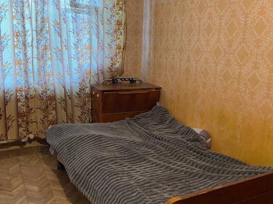 Продам квартиру біля Альтанки (Історичний центр міста) Полтава