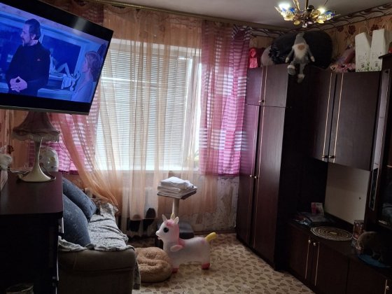 Продаж квартири 3 кімнатна чешка Кривой Рог