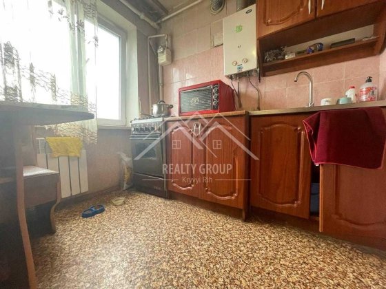 Продаж 1к квартири (район Victory Plaza) Кривой Рог