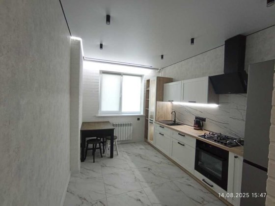 1к квартира, ЖК Пелюстковий, 1/9 поверх, з євроремонтом - зайти і жити Полтава