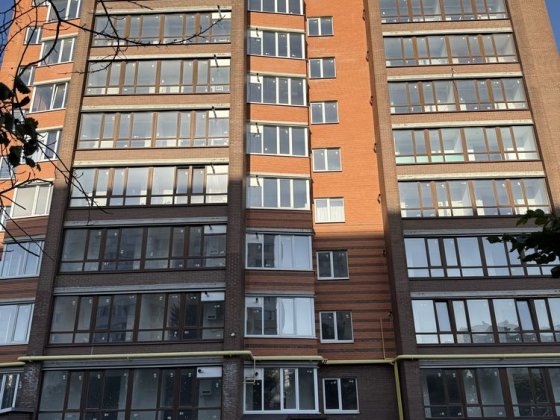 Квартира в новобудові Полтава