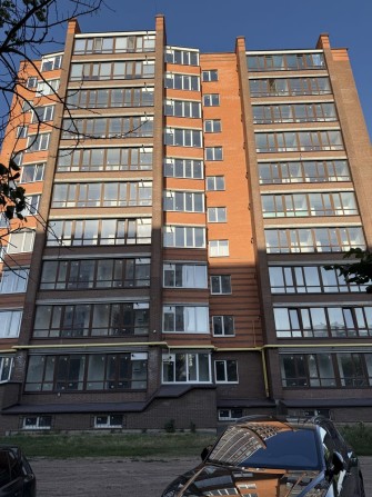 Квартира в новобудові - фото 1