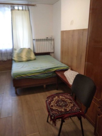 Продам квартиру/кімнату в гуртожитку - фото 1