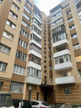 Трикімнатна квартира покращеного планування в р-ні Льонокомбінату - фото 1