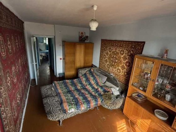 Продаж 1к квартири. Зупинка Зигіна. 1 хв. №17409 Полтава