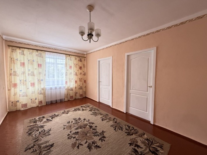 )( Продаж 4-К квартири з Автономним опаленням - фото 1