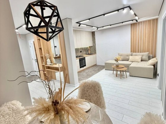 Продам квартира з ремонтом Тернопіль новобудова Тернополь