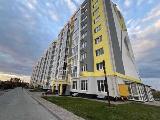 1к. квартира, ЖК Пелюстковий, вигідна ціна , можна під Є Оселю! Полтава