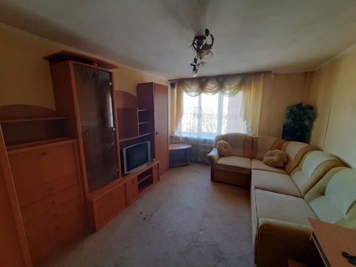 Продам власну 1к квартиру - фото 1