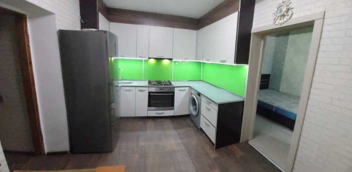 Браїлки однокімнатна з окремим двором - фото 1