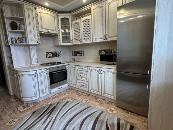 Новобудова з ремонтом на Лушпи Сумы