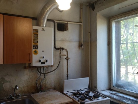 3 комн ЮГОК Салтиківська Кривой Рог