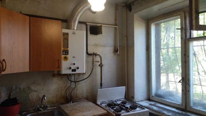 3 комн ЮГОК Салтиківська - фото 1