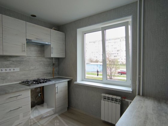 1 кімнатна квартира на Лушпи Сумы