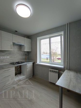 1 кімнатна квартира на Лушпи - фото 1